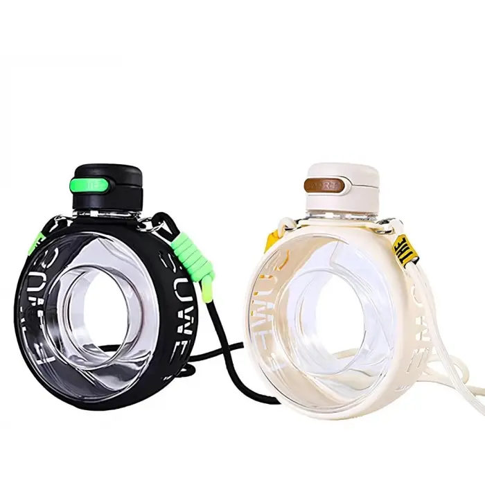 Su Matarası 750 Ml Bpa İçermez Alk3151