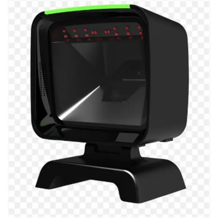 Sunlux XL-2360A Masaüstü 2D Karekod Usb Barkod Okuyucu