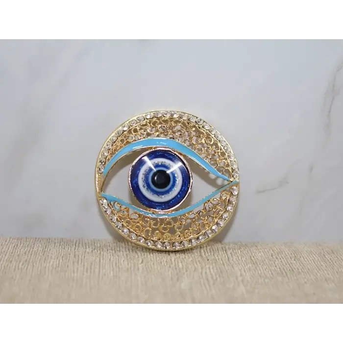 Swaroski Taşlı Magnet Alk4145