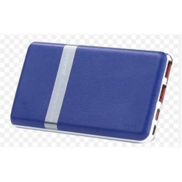 Sword SW-10F40 10000 mAh Hızlı Şarj Powerbank