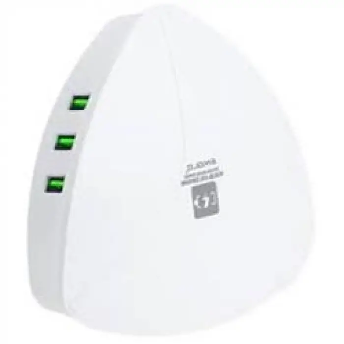 Sword SW-6U3GN 6li USB Adaptör (KDO)
