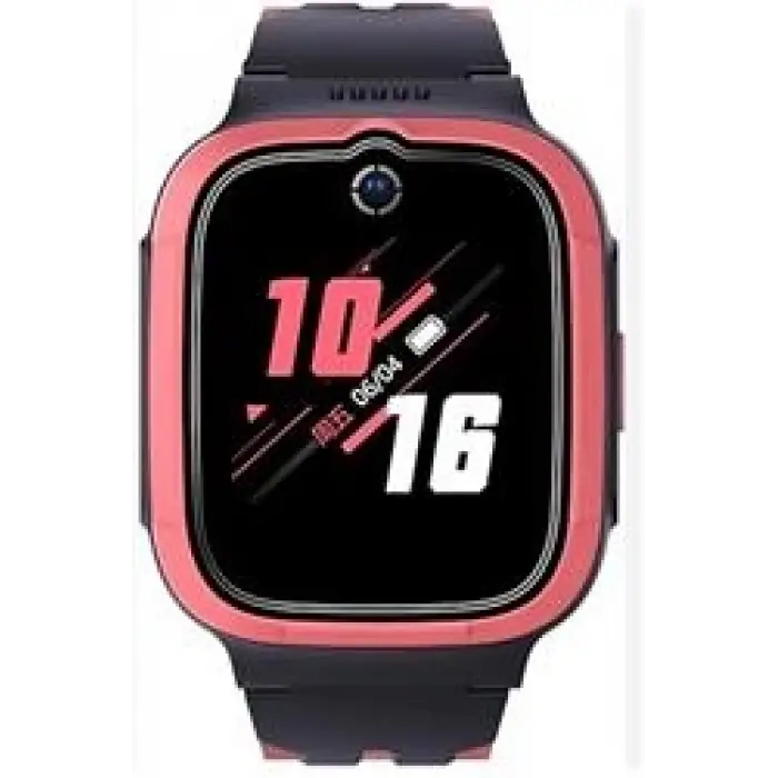 Sword SW-KIDS 101 4G GPS Pembe Çocuk Saati Akıllı Saat