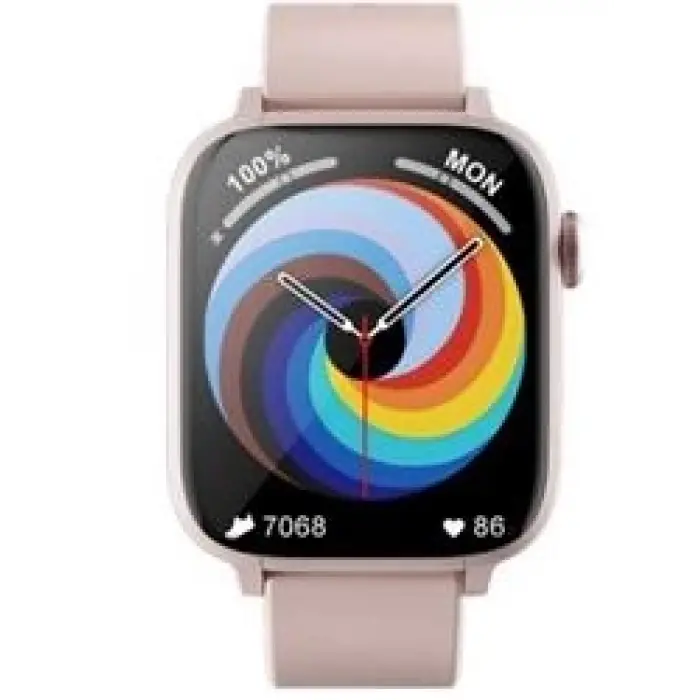 Sword SWS5GT(P) Akıllı Saat Smart Bracelet Pembe (KDO)