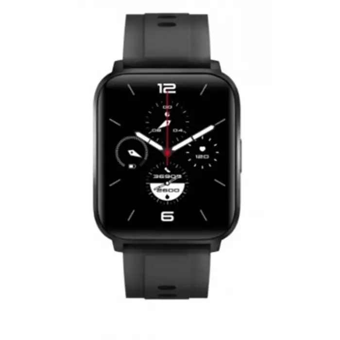 Sword SWS5GT(S) Akıllı Saat Smart Bracelet Black