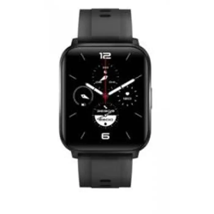 Sword SWS5GT(S) Akıllı Saat Smart Bracelet Black