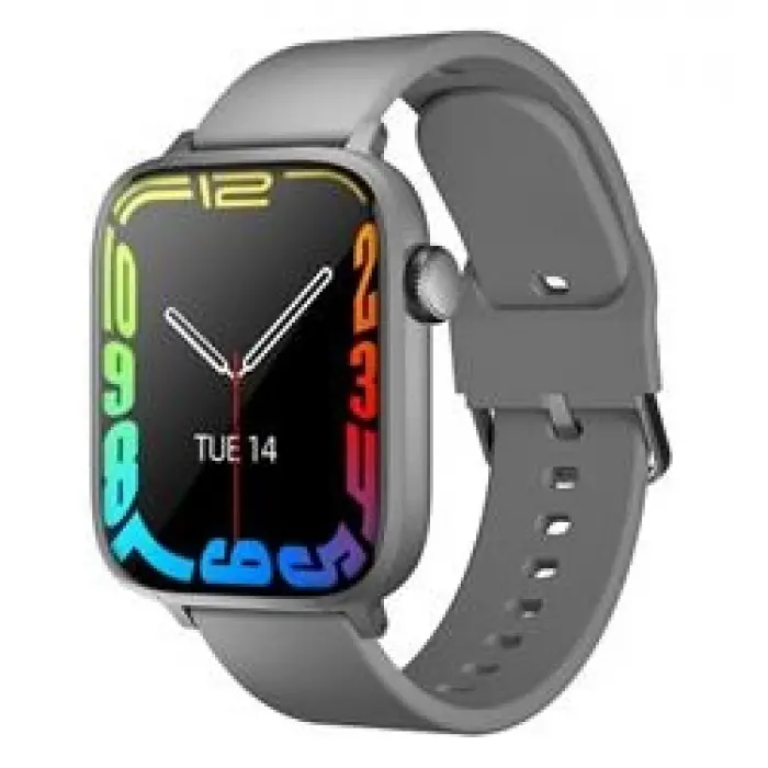 Sword SWS5GT(S) Akıllı Saat Smart Bracelet Silver