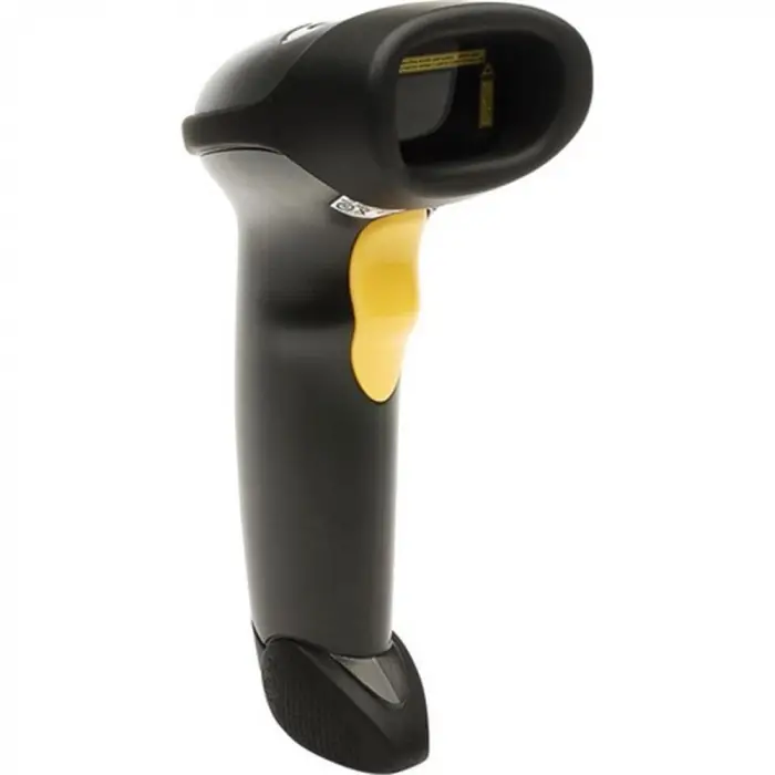 SYMBOL DS-2208 2D  SİYAH LAZER USB AYAKLI EL TİPİ (KDO)