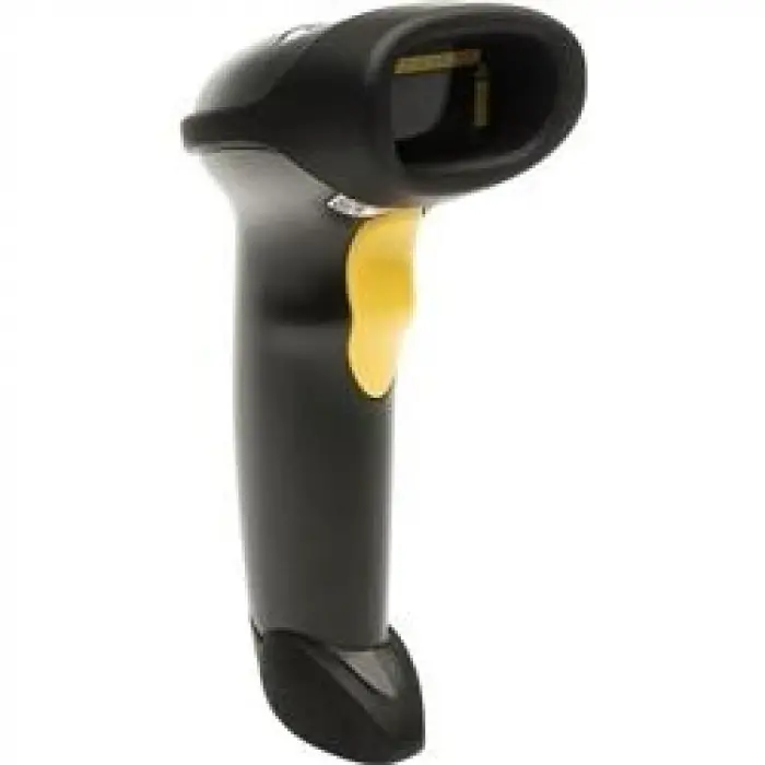 SYMBOL DS-2208 2D  SİYAH LAZER USB AYAKLI EL TİPİ (KDO)