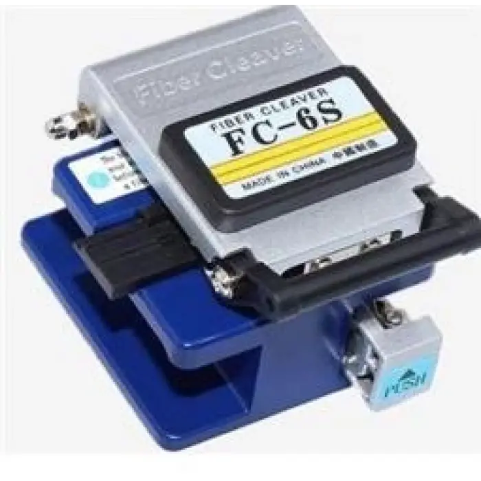 Teldata FC6S Fiber Optik Kesici