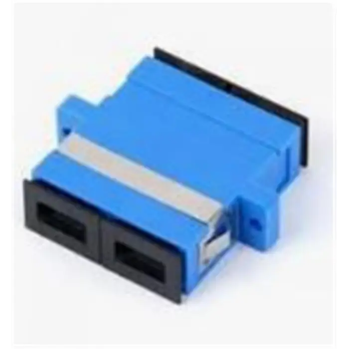 Teldata SC-SM-UPC Duplex Adaptör 20li (KDO)