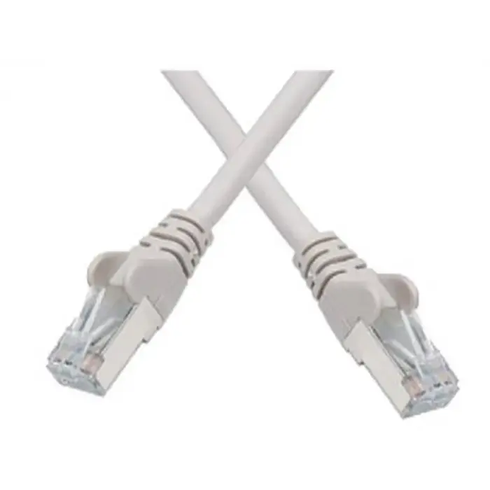 Teldata TLD-300G Cat6 3MT Grey Utp Patch Kablo (KDO)