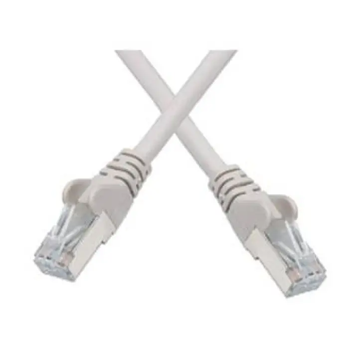 Teldata TLD-300G Cat6 3MT Grey Utp Patch Kablo (KDO)
