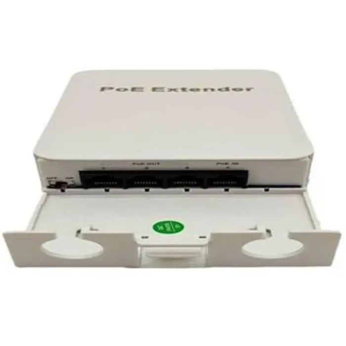 Teldata TLD-EXP1-3  Poe Extender 10-100-1000 1 İnput 3 Output İç Ortam (KDO)