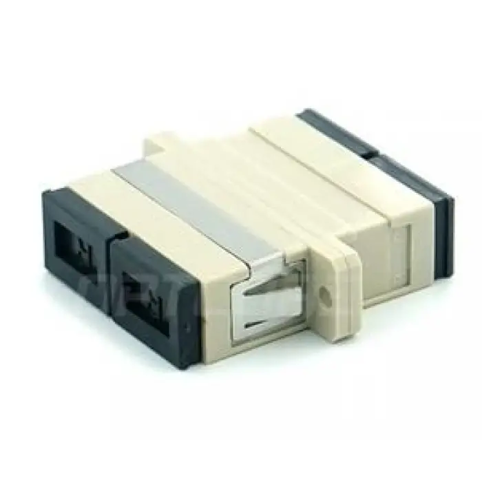 TELDATA TLD-MADP15 FIBER OPTIK SC-OM2 MM DUBLEX ADAPTÖR(20Lİ) (KDO)