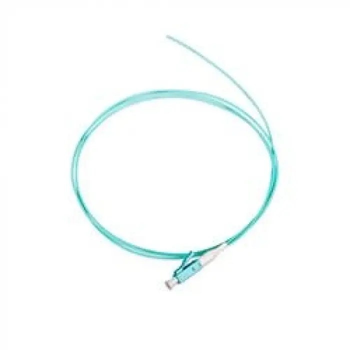 TELDATA TLD-PIGOM3LCMM MULTI MODE PIGTAIL LC-OM3 1 METRE(12Lİ)