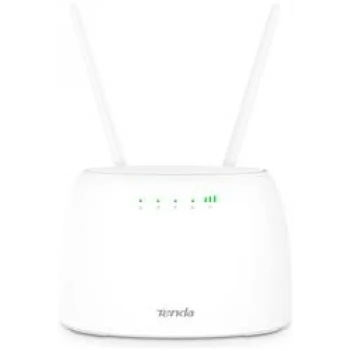 TENDA 4G07 AC1200 Dual-band Wi-Fi 4G LTE Router