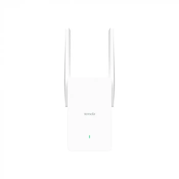 Tenda A23 Wifi 6 1500 Mbps Range Extender-Menzil Genitici