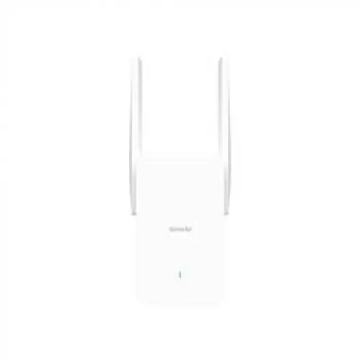 Tenda A23 Wifi 6 1500 Mbps Range Extender-Menzil Genitici