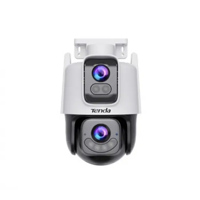 Tenda CH9-WCA 6MP Dual-Lens 2K Outdoor Wifi Kamera