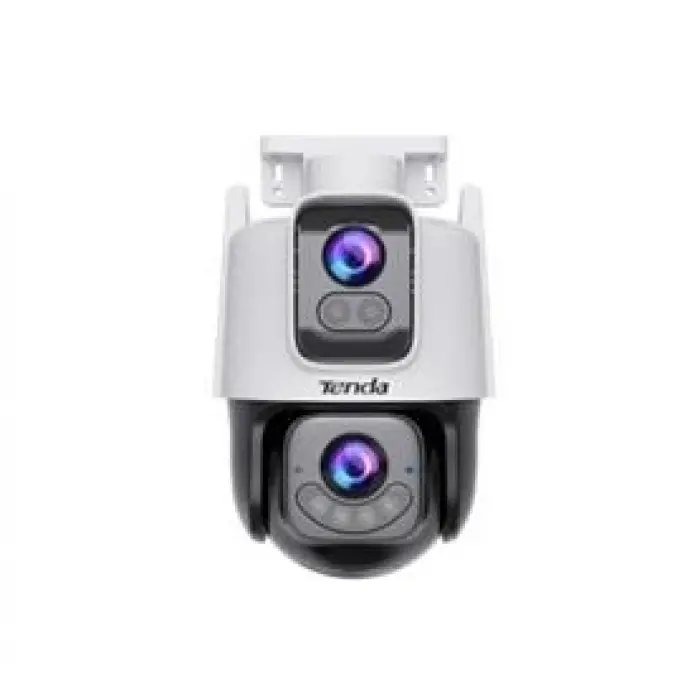 Tenda CH9-WCA 6MP Dual-Lens 2K Outdoor Wifi Kamera