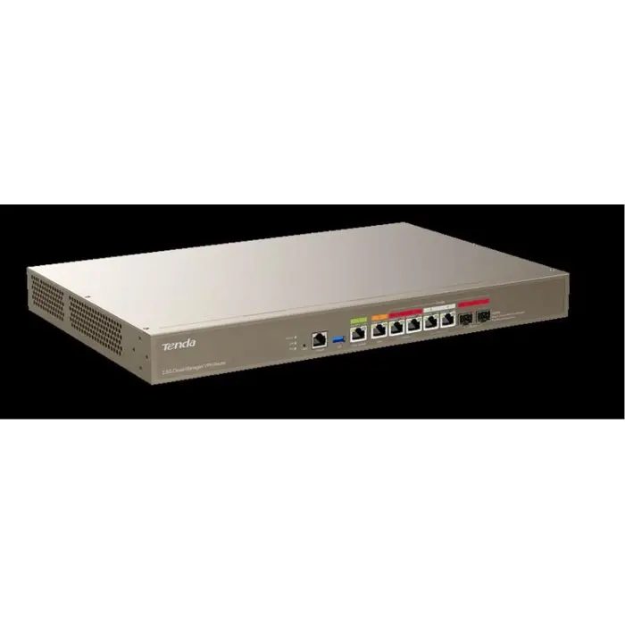 Tenda G300-F 2.5G Cloud Managed VPN Router