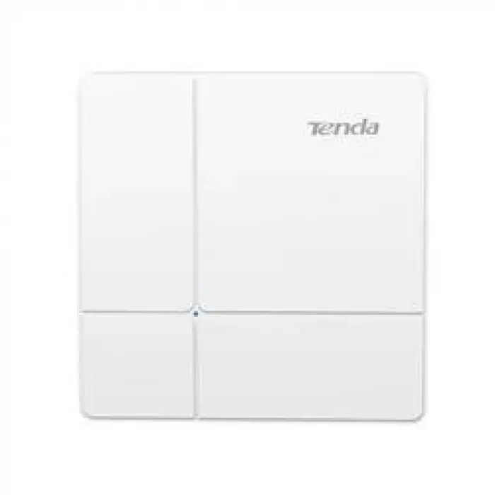 Tenda I24 867 Mbps Dual Bant Tavan Tipi Access Point (KDO)