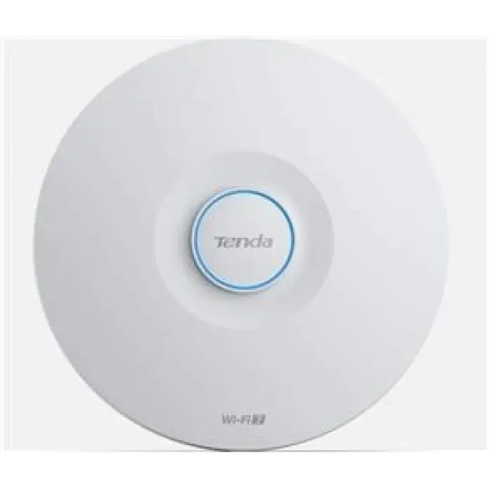 Tenda i36 Dual Band BE5010, Up to 5010 Mbps Wi-Fi 7 Tavan Tipi Access Point