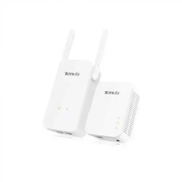 Tenda PH5 AV1000 Wi-Fi Powerline Genişletici Kiti