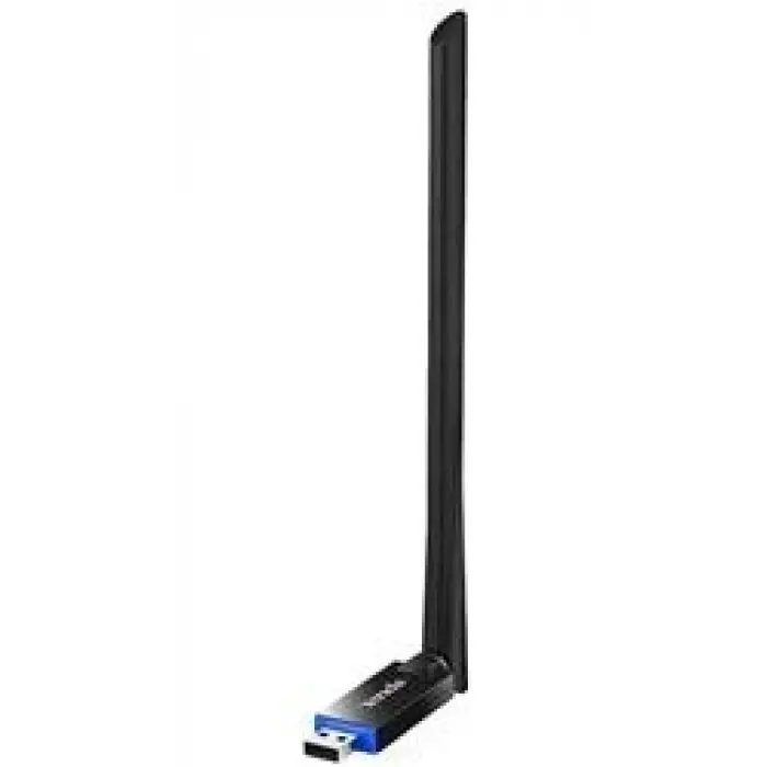 Tenda U11 PRO  AX900 Çift Bantlı Antenli Wi-Fi 6 USB Adaptörü