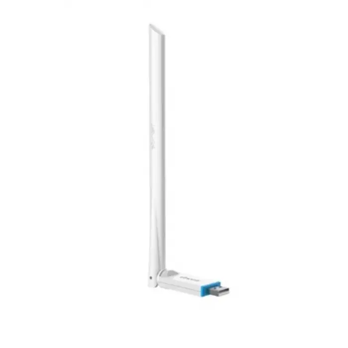 Tenda U2-USB 6dBi Antenli AX300 Wifi 6 USB Adaptör