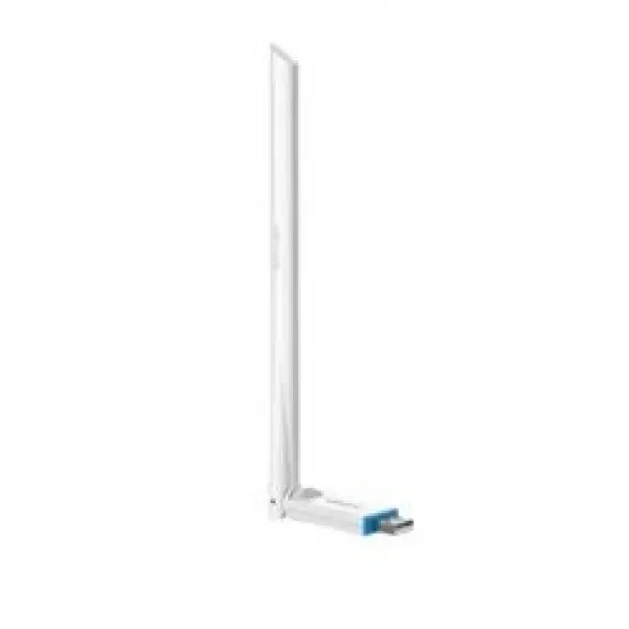 Tenda U2-USB 6dBi Antenli AX300 Wifi 6 USB Adaptör (KDO)