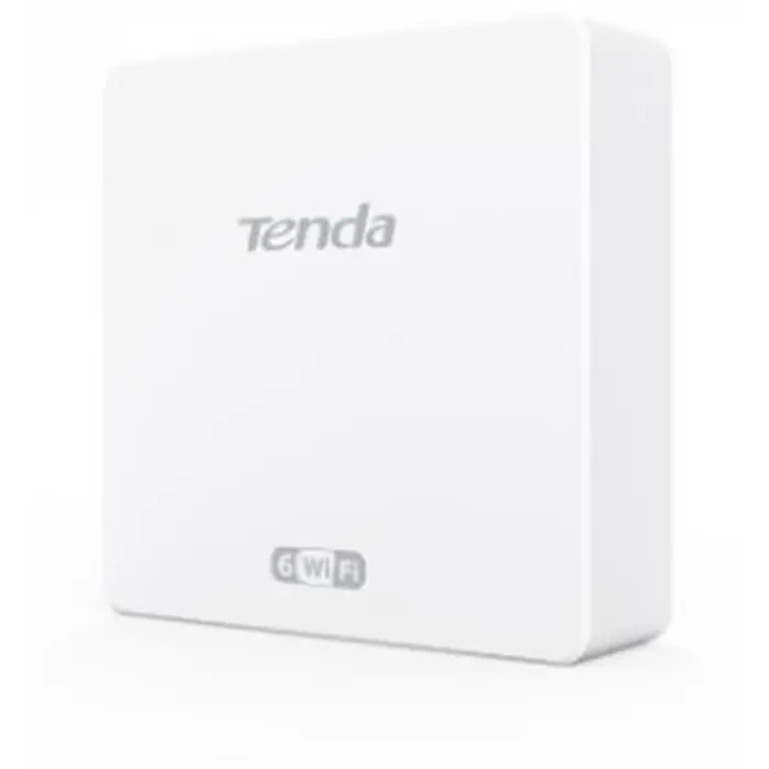 Tenda W15 Pro AX3000 Wi-Fi 6 Wireless İç-Ortam Access Point (KDO)