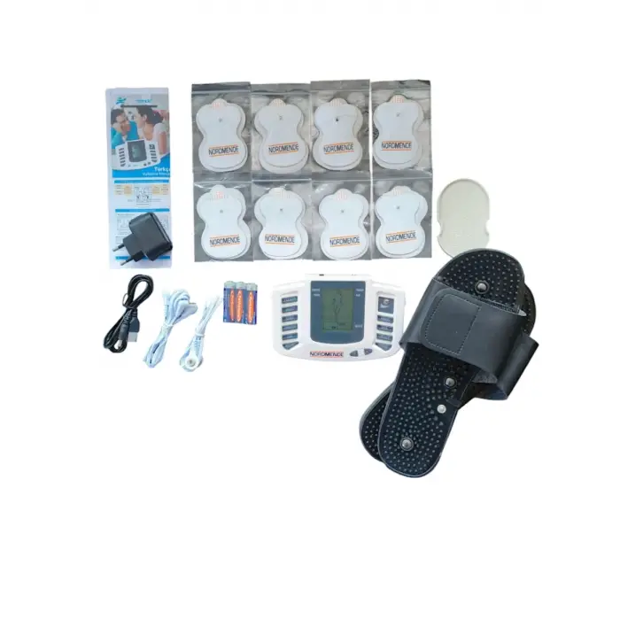Tens Cihazı Ayak Tens Cihazı Hediye