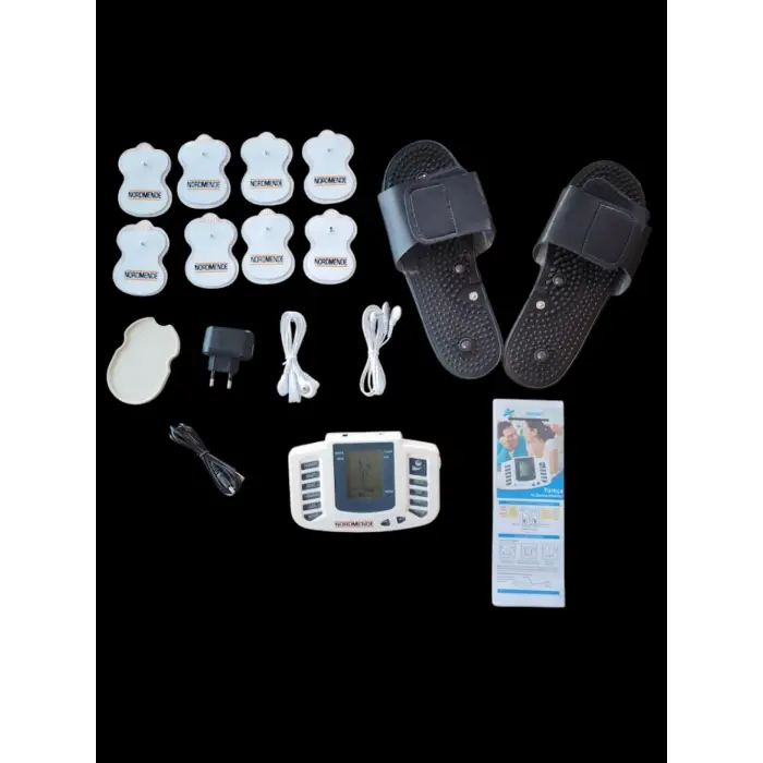 Tens Cihazı Ayak Tens Cihazı Hediye