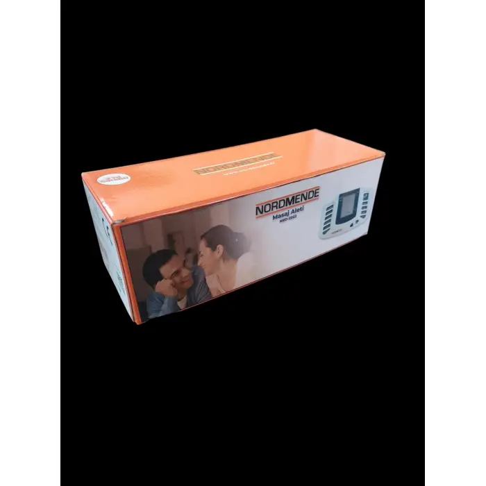 Tens Cihazı Ayak Tens Cihazı Hediye