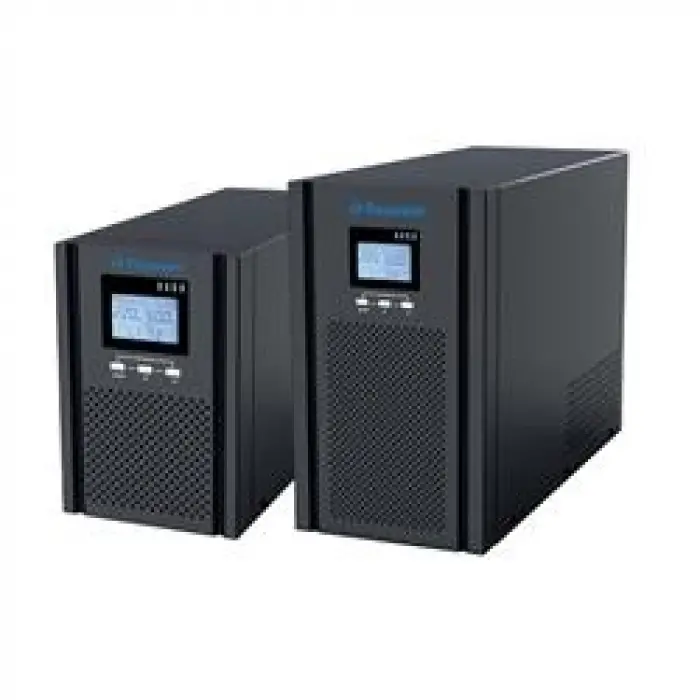 TESCOM NEOLINE 1000 1KVA 1F-1F 2x12V 7AH (KDO)
