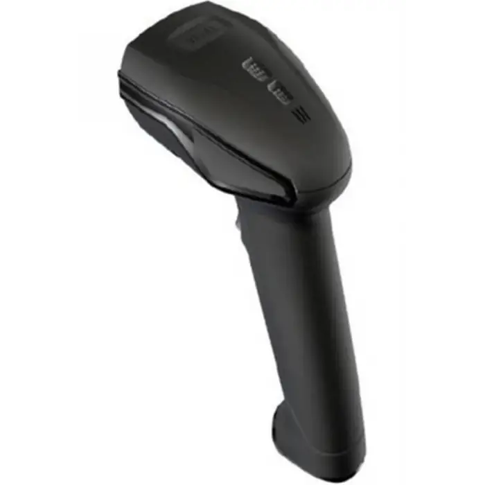 Tiger CS620-BT 2D Karekod Bluetooth+2.4 Ghz  Kablosuz Kullanım Barkod Okuyucu
