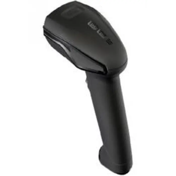 Tiger CS620-BT 2D Karekod Bluetooth+2.4 Ghz  Kablosuz Kullanım Barkod Okuyucu