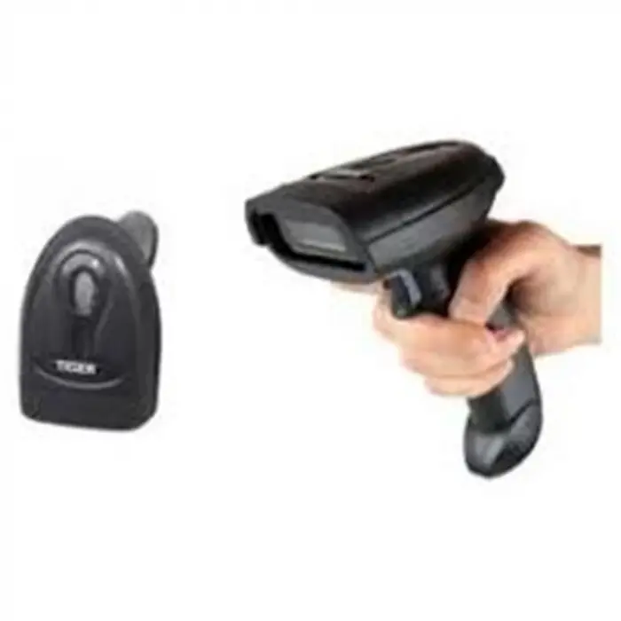 Tiger perkon CS20 CCD Usb El Tipi 1D Kablolu Barkod Okuyucu (KDO)