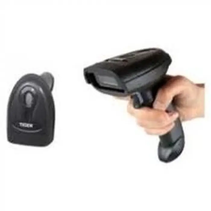Tiger perkon CS20 CCD Usb El Tipi 1D Kablolu Barkod Okuyucu (KDO)