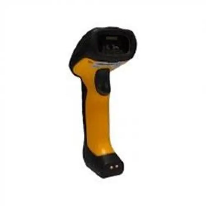 Tiger perkon RS51 1D Kablosuz CCD Barkod Okuyucu+Credle (KDO)