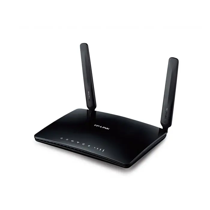 Tp-Link Archer MR200 4G LTE Dual Bant Router Sim Kartlı (KDO)