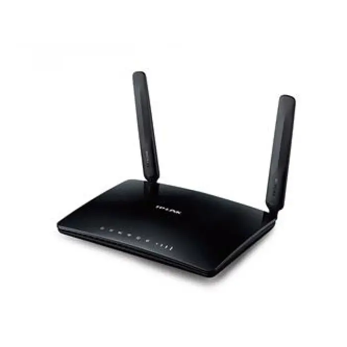 Tp-Link Archer MR200 4G LTE Dual Bant Router Sim Kartlı (KDO)