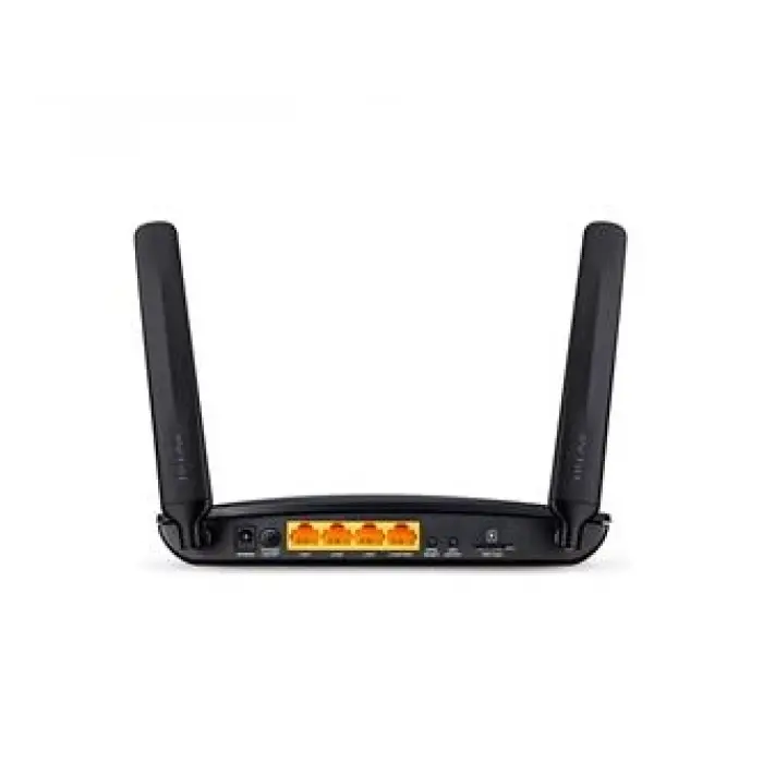 Tp-Link Archer MR200 4G LTE Dual Bant Router Sim Kartlı (KDO)