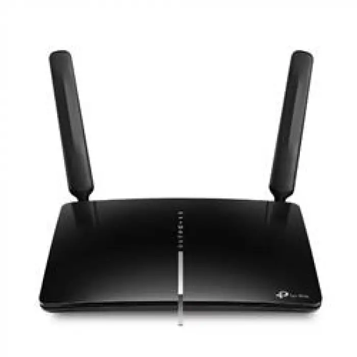 Tp-Link Archer MR600 4G CAT6 Dual Bant Router Sim Kartlı (KDO)
