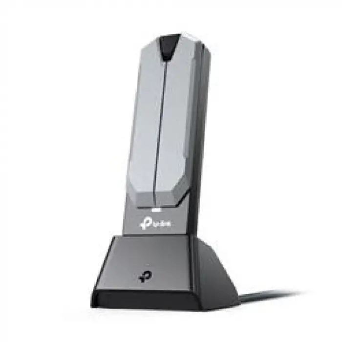 Tp-Link Archer TBE400UH 2882 Mbps Wifi 7 Kablosuz USB Adaptör BE6500