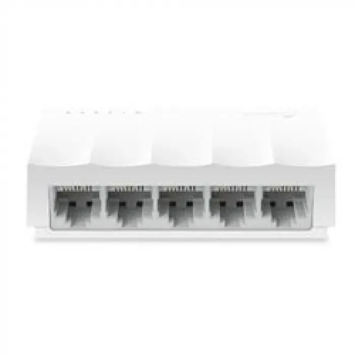 Tp-Link LS1005 5 Port 10-100 Mbps Switch Plastik Kasa (KDO)