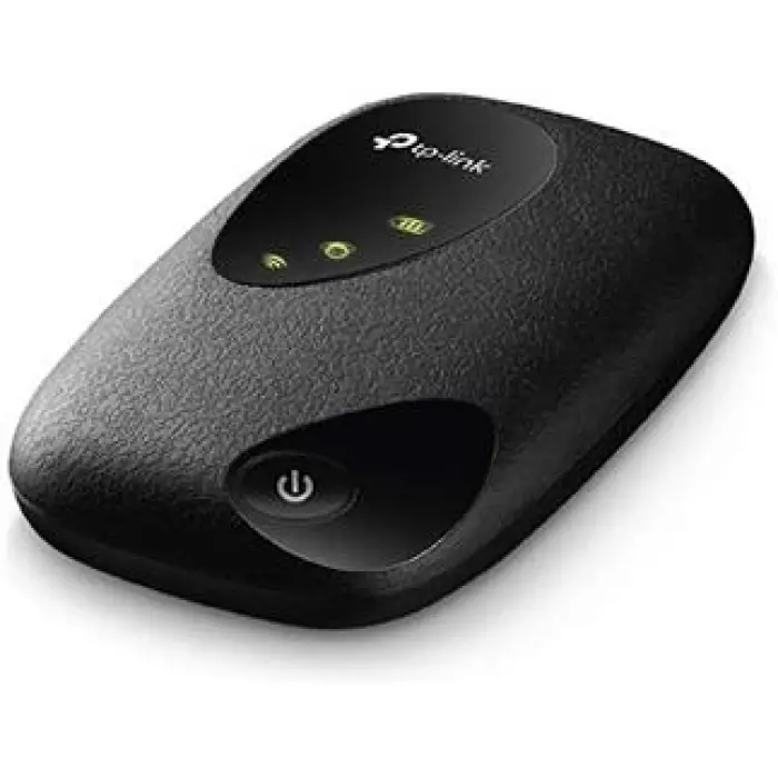 Tp-Link M7000 4G LTE Mobil Router Sim Kartlı (KDO)
