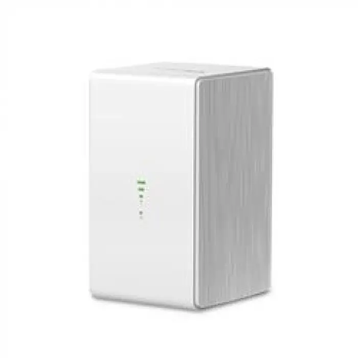 Tp-Link Mercusys MB110-4G 4G LTE Router Sim Kartlı (KDO)