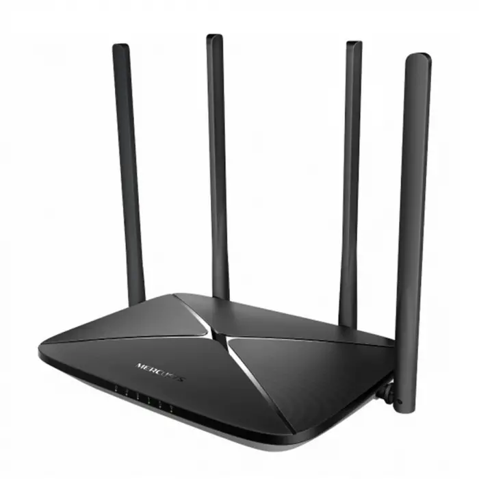 Tp-Link Mercusys MB115-4G 3 Port 300 Mbps Mobil Modem (KDO)